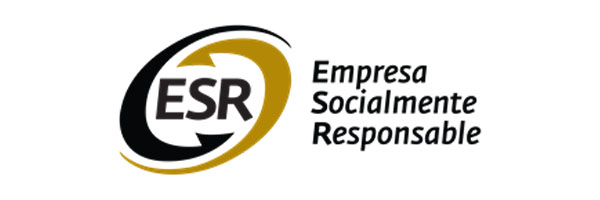Empresa Socialmente Responsable logo