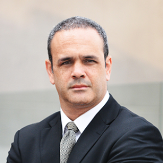 Gabriel Regalado